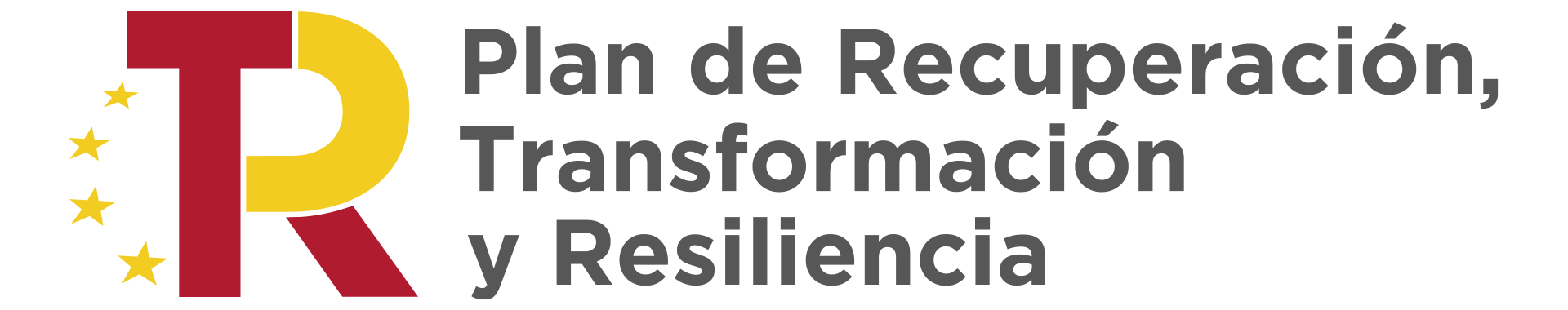 Plan de Recuperación, Transformación y Resiliencia